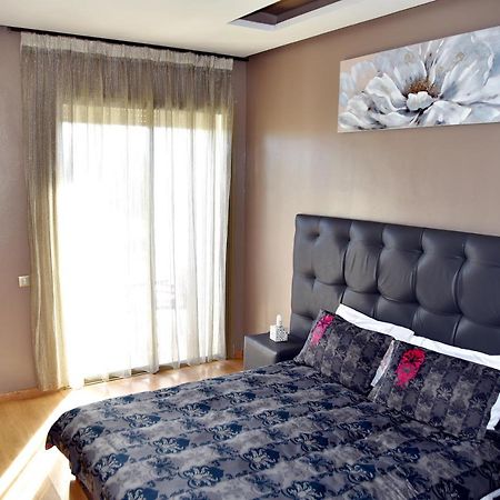 Agreable Appartement Familial Fès Eksteriør bilde