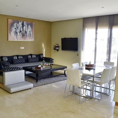 Agreable Appartement Familial Fès Eksteriør bilde
