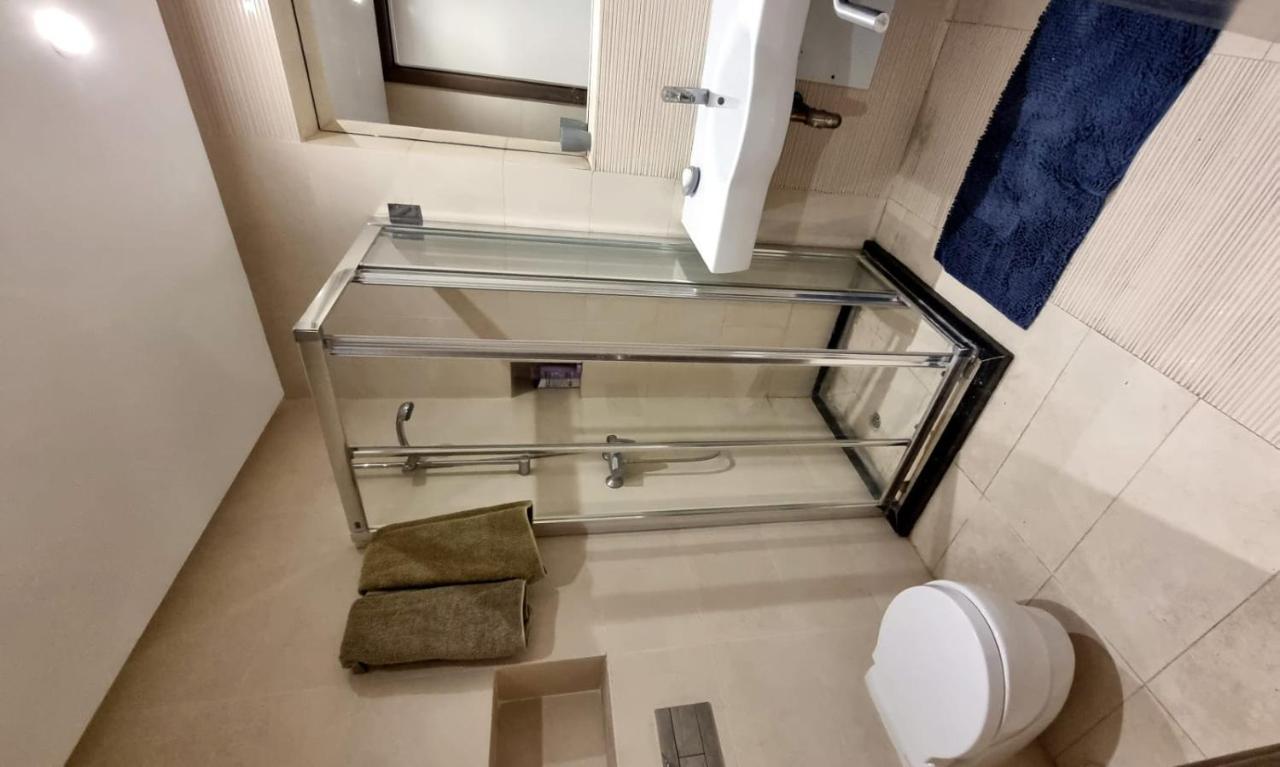 Agreable Appartement Familial Fès Eksteriør bilde