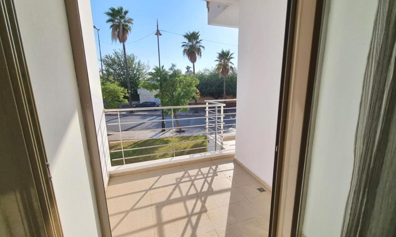 Agreable Appartement Familial Fès Eksteriør bilde