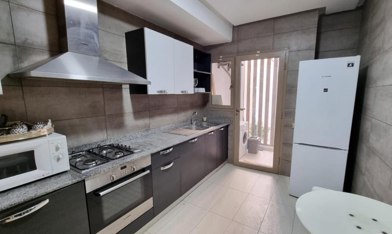 Agreable Appartement Familial Fès Eksteriør bilde
